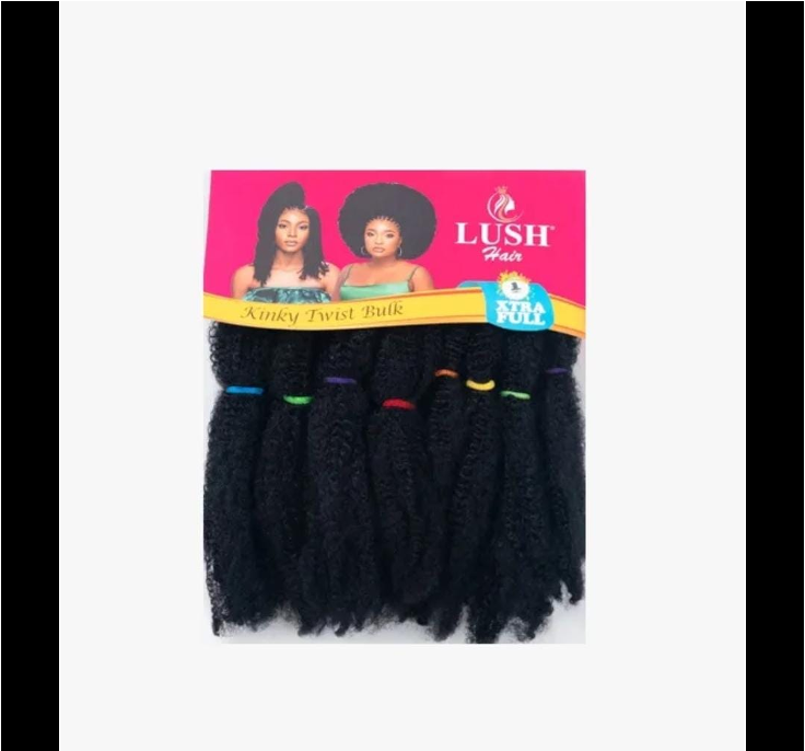 Afro Kinky