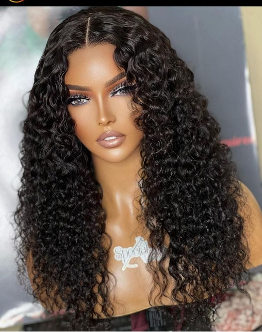 Collection Curly